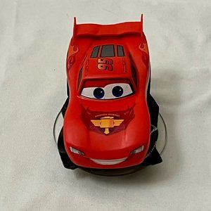 Disney Infinity - Lightning McQueen - Cars & Cars 2 Movie - Pixar - INF# 1000006